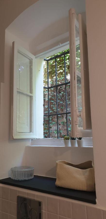 Appartamento Nel Borgo Con Splendida Vista Sul Mare Cervo Zewnętrze zdjęcie