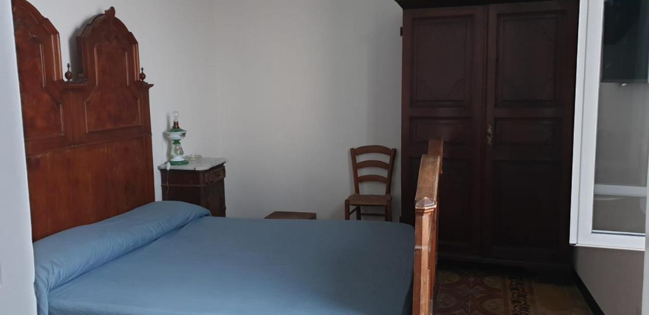Appartamento Nel Borgo Con Splendida Vista Sul Mare Cervo Zewnętrze zdjęcie
